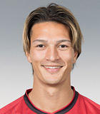 Noah Kenshin Browne