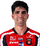 Daniel Alejandro Rivillo Godoy
