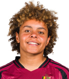 Kassandra Ndoutou Eboa Missipo