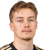 Albin Bjorkskog