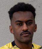 Horenus Tadesse