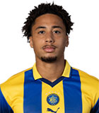 Tyrese Asante