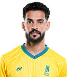 Hamed Al Maghati