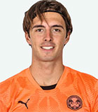 Nicholas Bilokapic