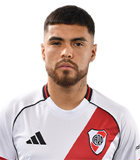 Paulo Cesar Diaz Huincales