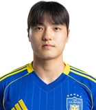 Jo Min Seo