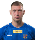 Patryk Walis