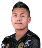 James Christian Morales Sequeiros