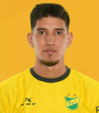 Aaron Molinas