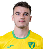 Liam Gibbs