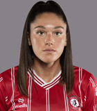 Maddi Wilde