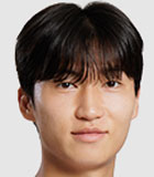 Jang Young Woo