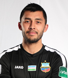 Sarvar Karimov