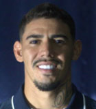 Mayksilvan da Silva Ferreira, Mayk