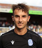 Harry Stone