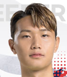 Cho Seong Been