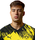 Aaron Anselmino