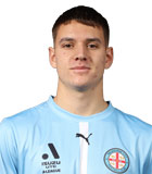 Max Caputo