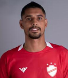 Daniel Amorim Dias da Silva