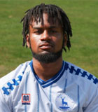 Jermaine Francis