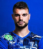Antonio Mance