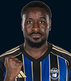 M'Bala Nzola
