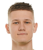 Pavel Pashevich