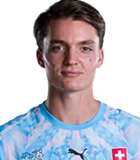 Marvin Keller