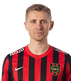 Ludvig Fritzson