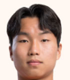 Kang Dong Hwi
