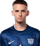 Sebastian Buddle