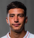 Mauro Burruchaga