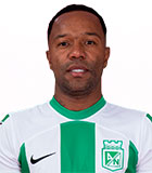 Dorlan Mauricio Pabon Rios