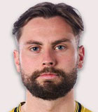 Axel Noren