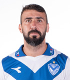 Lucas David Pratto