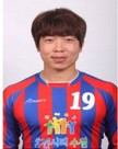 Yoon Dong Min