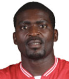 Manuel Sapunga Mbara