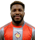 Faris Pemi Moumbagna