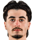 Sami Keshavarz