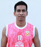 ศิลา ศรีกำปัง