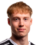 Aaron Lindholm