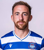 Lewis Coyle
