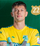 Gaston Guruceaga Fagundez