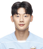 Lee Won Woo