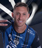 Mateo Carabajal