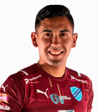 Carlos Mauricio Adorno Patino