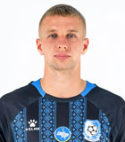 Bohdan Biloshevskyi