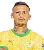 Junior Leandro Mendieta