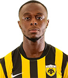 Moses Odubajo