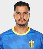 Gurmeet Singh
